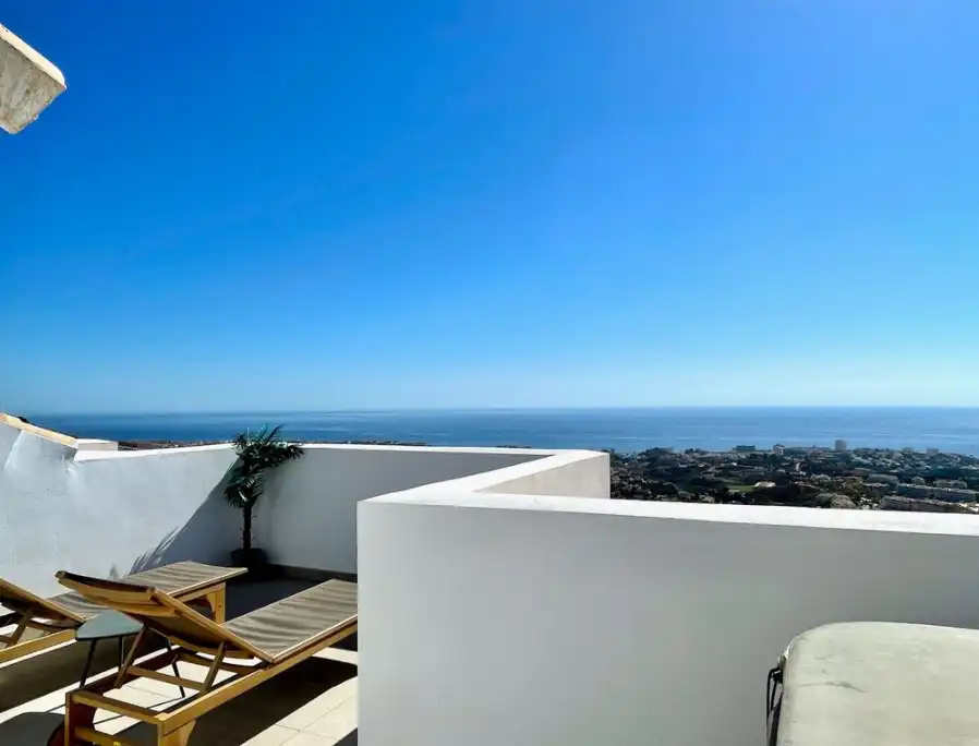 Piso con piscina en venta en Solymar, imagen 15