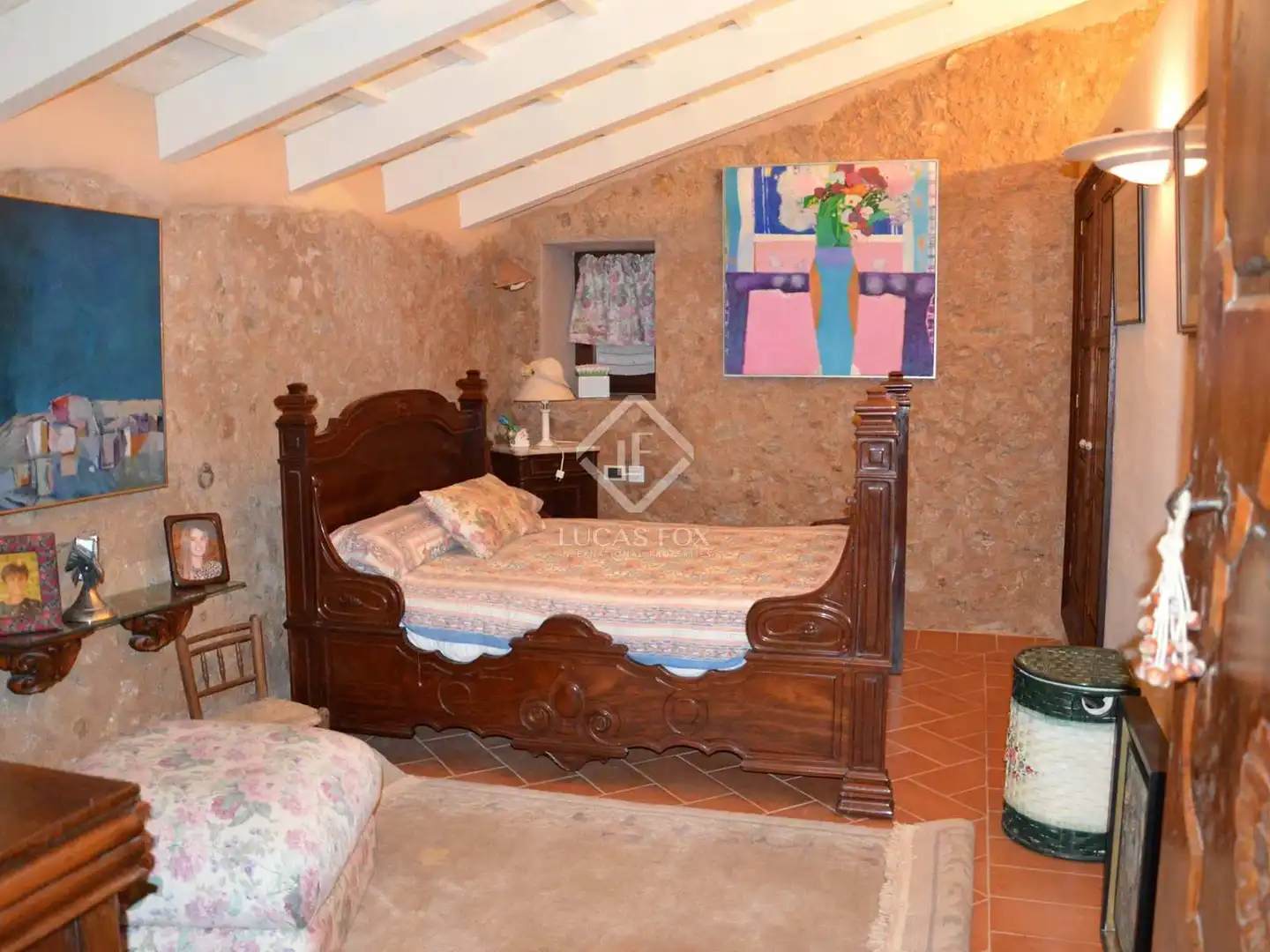 Maison rustique avec piscine à vendre à Alaior poble, imagen 34