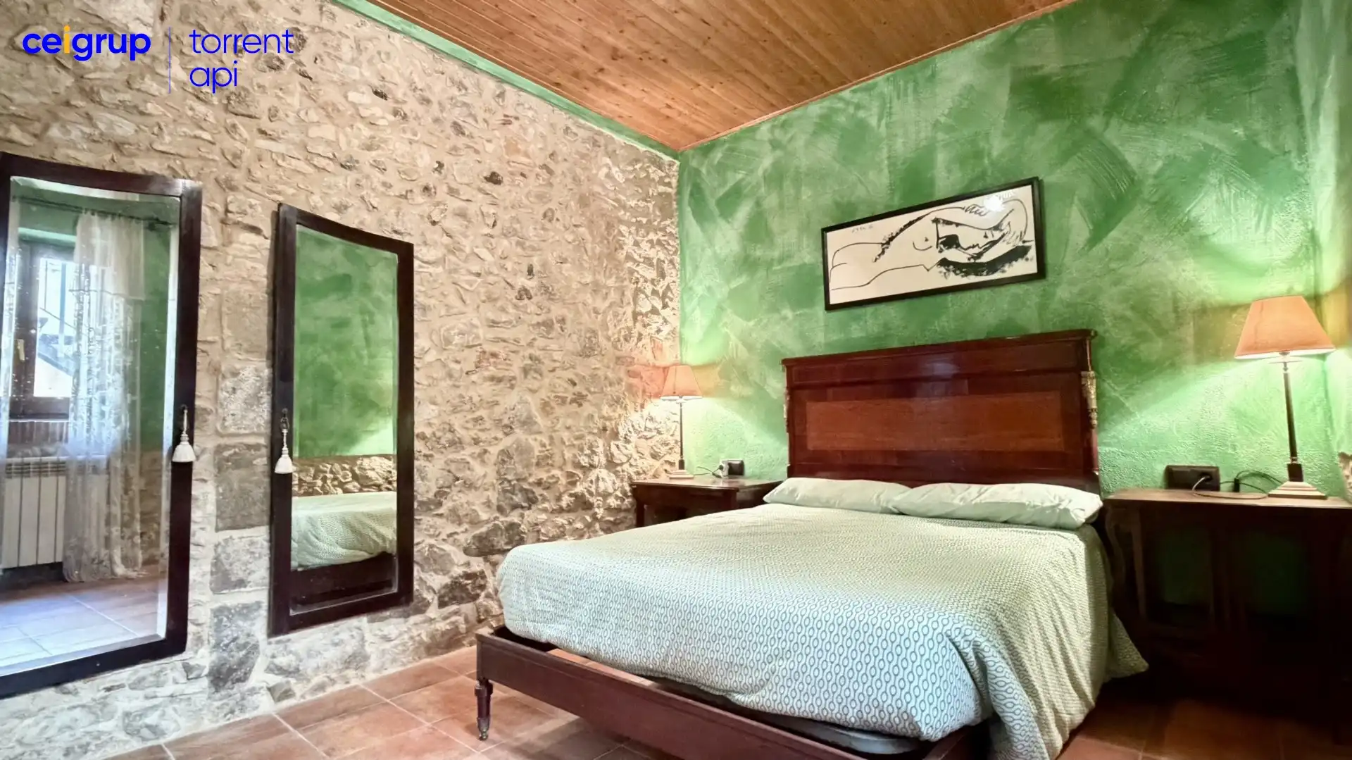 Country house with terrace for sale in Torroella de Montgrí, imagen 7