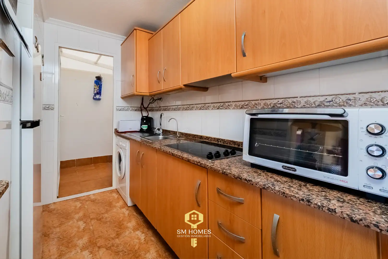Flat with pool for sale in Calle del Tomillo, imagen 6