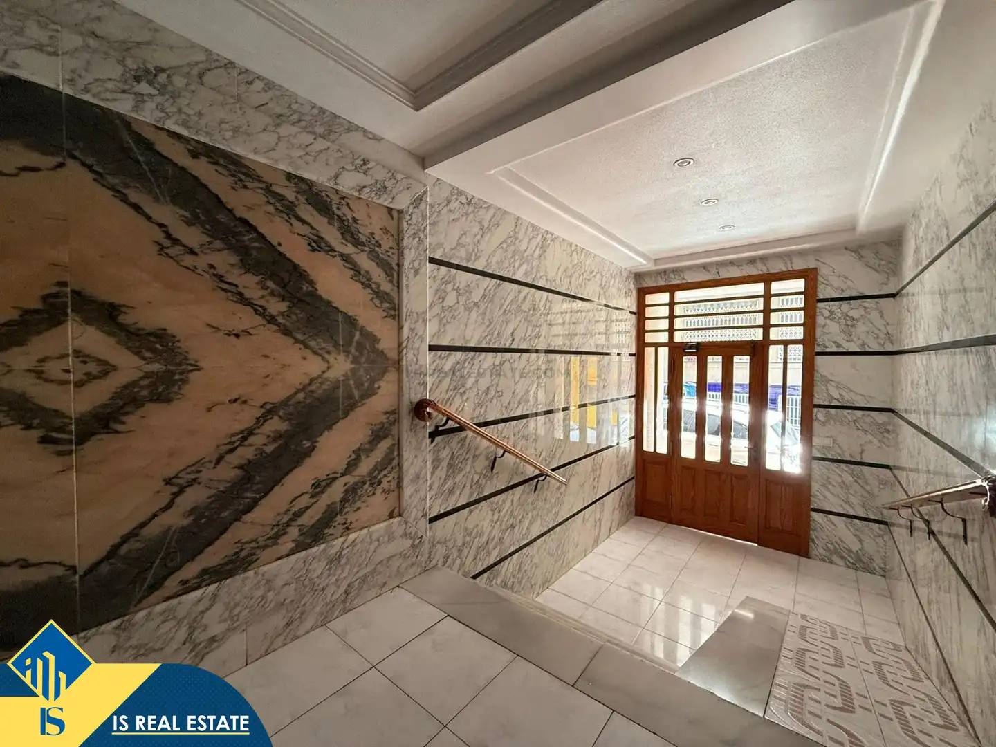 Ático con ascensor en venta en Playa del Cura, imagen 24