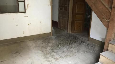 Foto 3 de Casa adosada en venda a Calle Zamora, Pinilla de Toro, Zamora