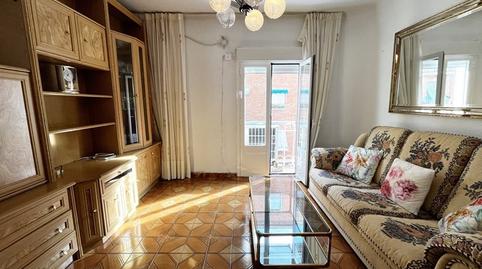 Photo 3 of Flat to rent in Calle de Albalate del Arzobispo, San Diego,  Madrid Capital