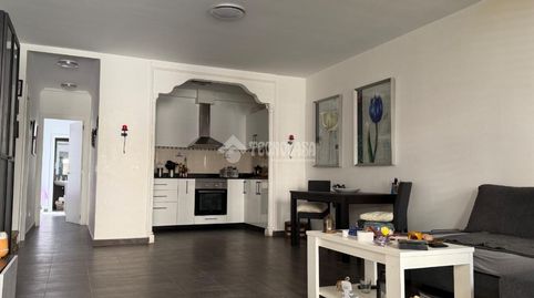 Foto 3 de Piso en venta en Argana Alta - Maneje, Arrecife