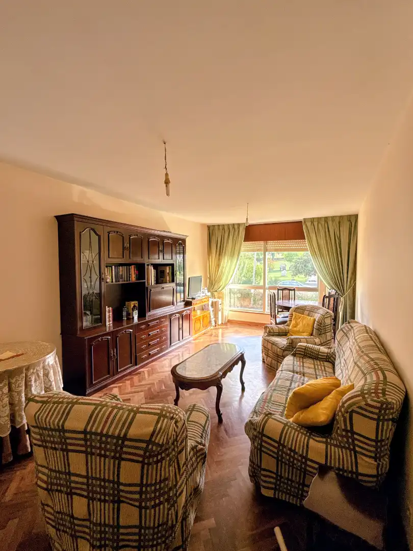 Flat with garden for sale in Rúa Mestre Luis Rodríguez, imagen 6
