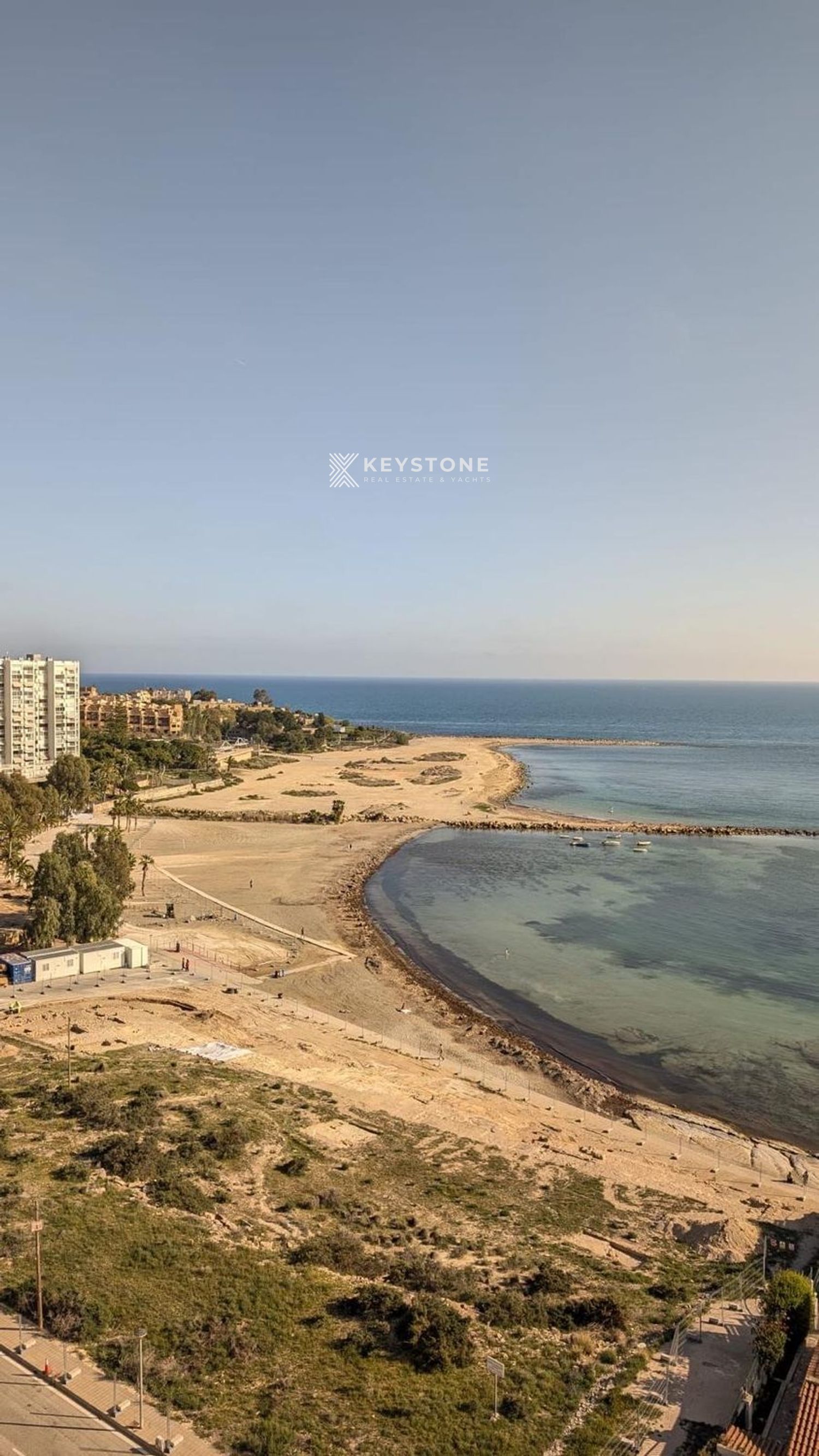Pis de lloguer en Alicante / Alacant amb Terrassa i Moblat