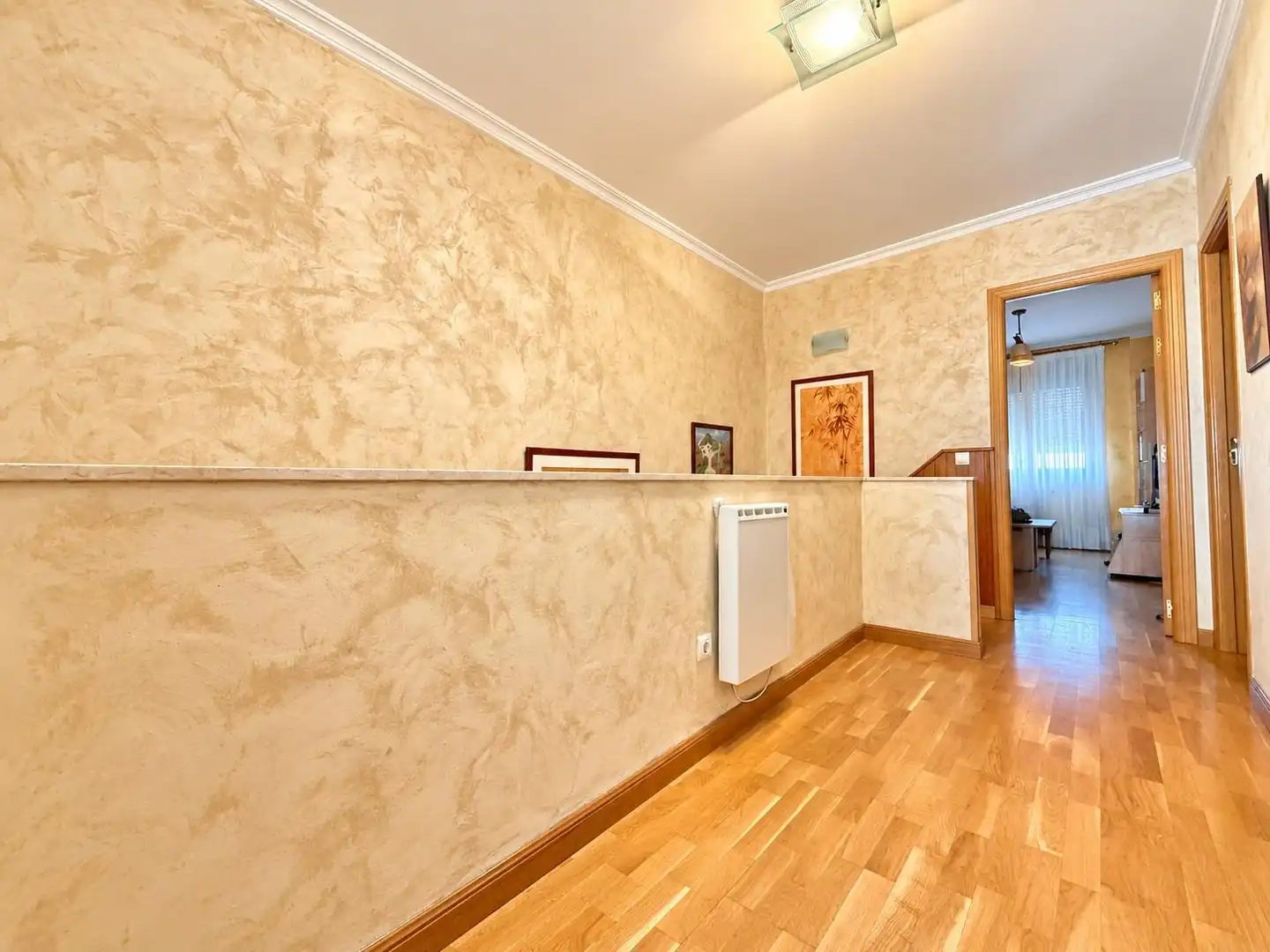 Detached homes for sale in Seseña  with Air Conditioner, Heating and Private garden