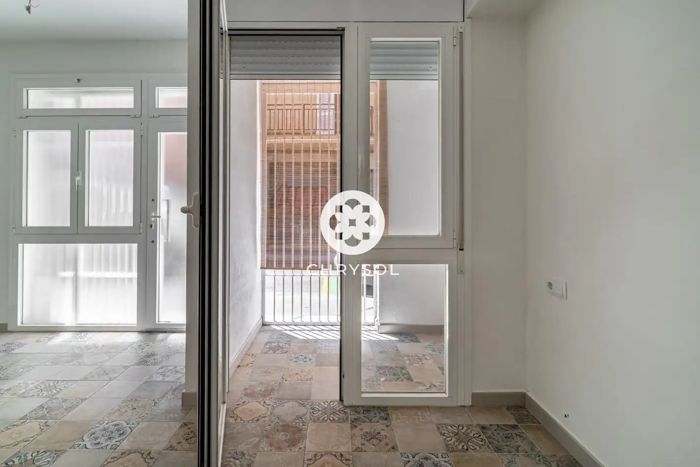 Planta baixa en venda en Barcelona