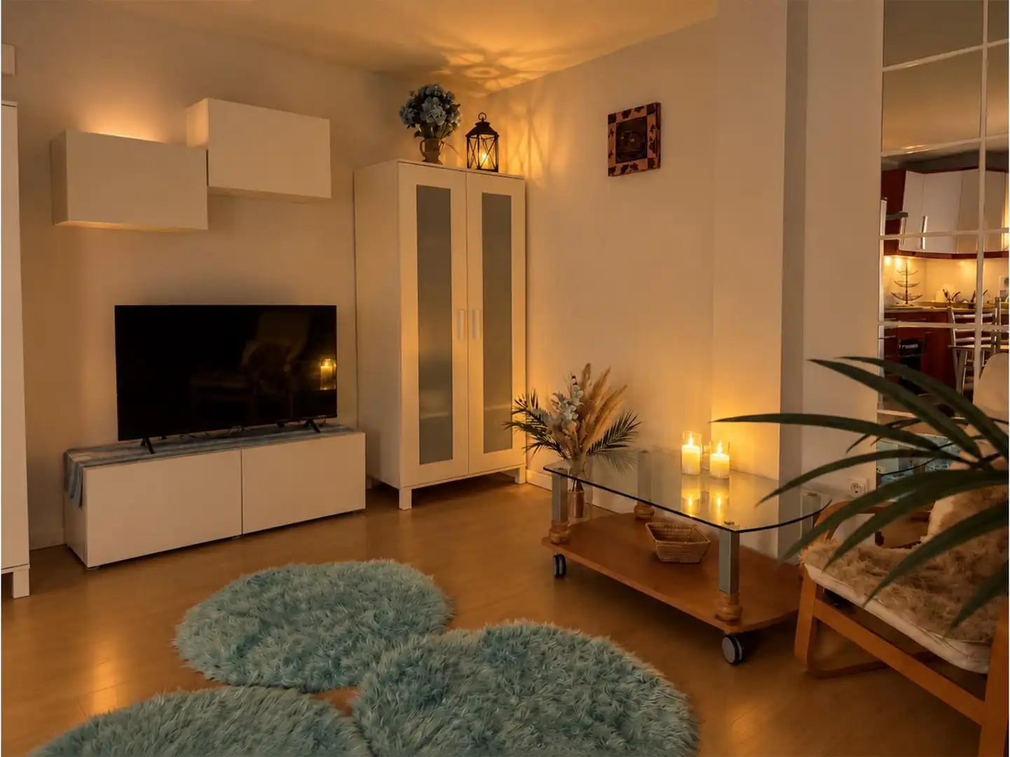 Apartament de lloguer a Calle Calle Cronista Viravens, imagen 2