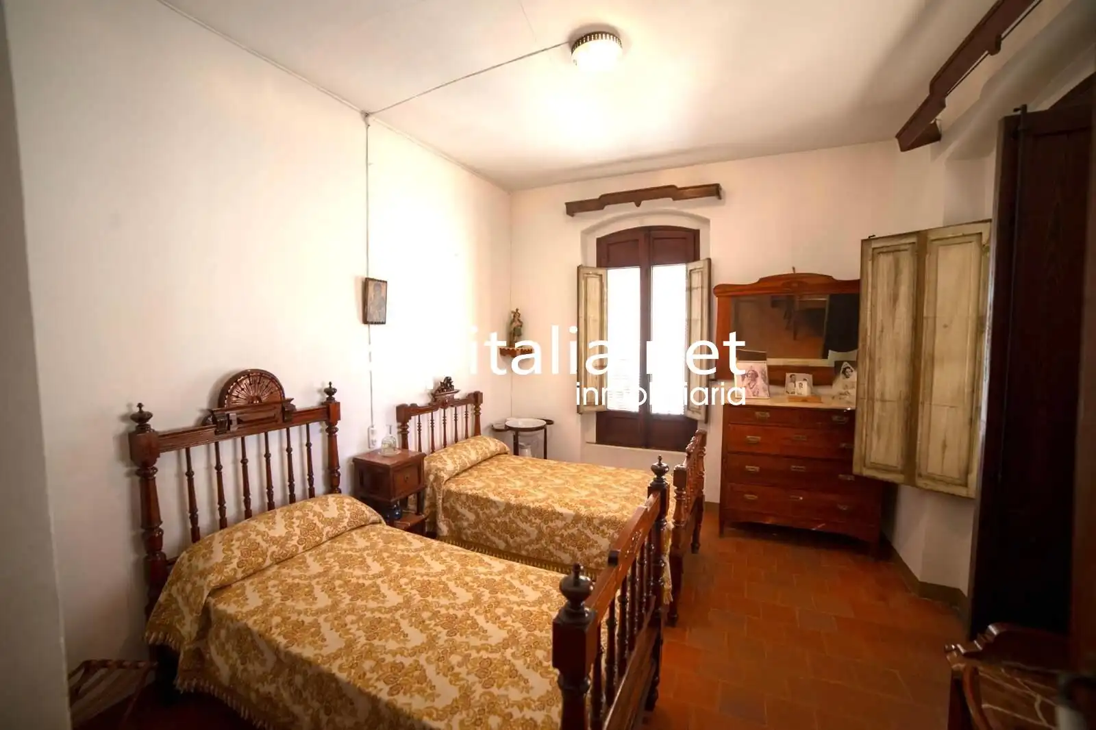 Casa amb terrassa en venda a L'Olleria, imagen 48