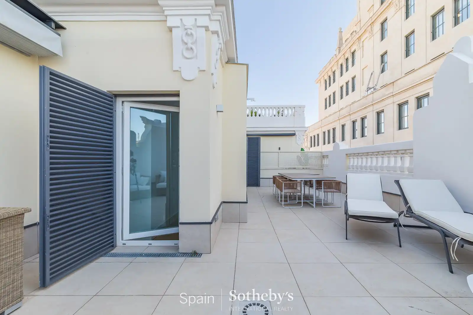 Ático con ascensor en venta en Calle de Valverde, imagen 20