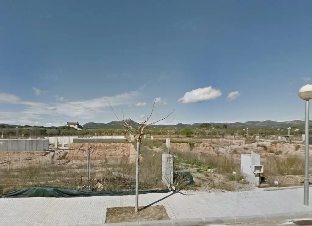 Immobles singulars en venda a c/ marti rouret i callol, imagen 4