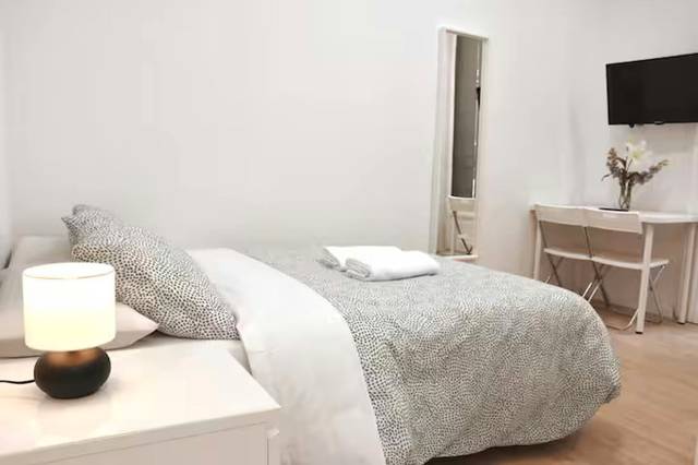 Piso en Alquiler en N/A en Sol