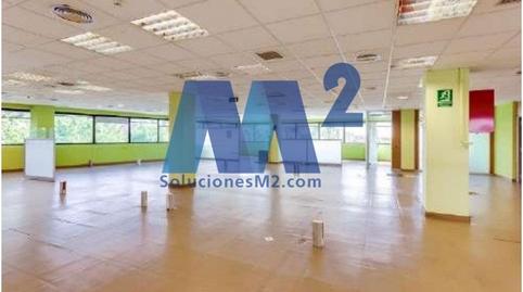 Foto 2 de Oficina de lloguer a Simancas, Madrid