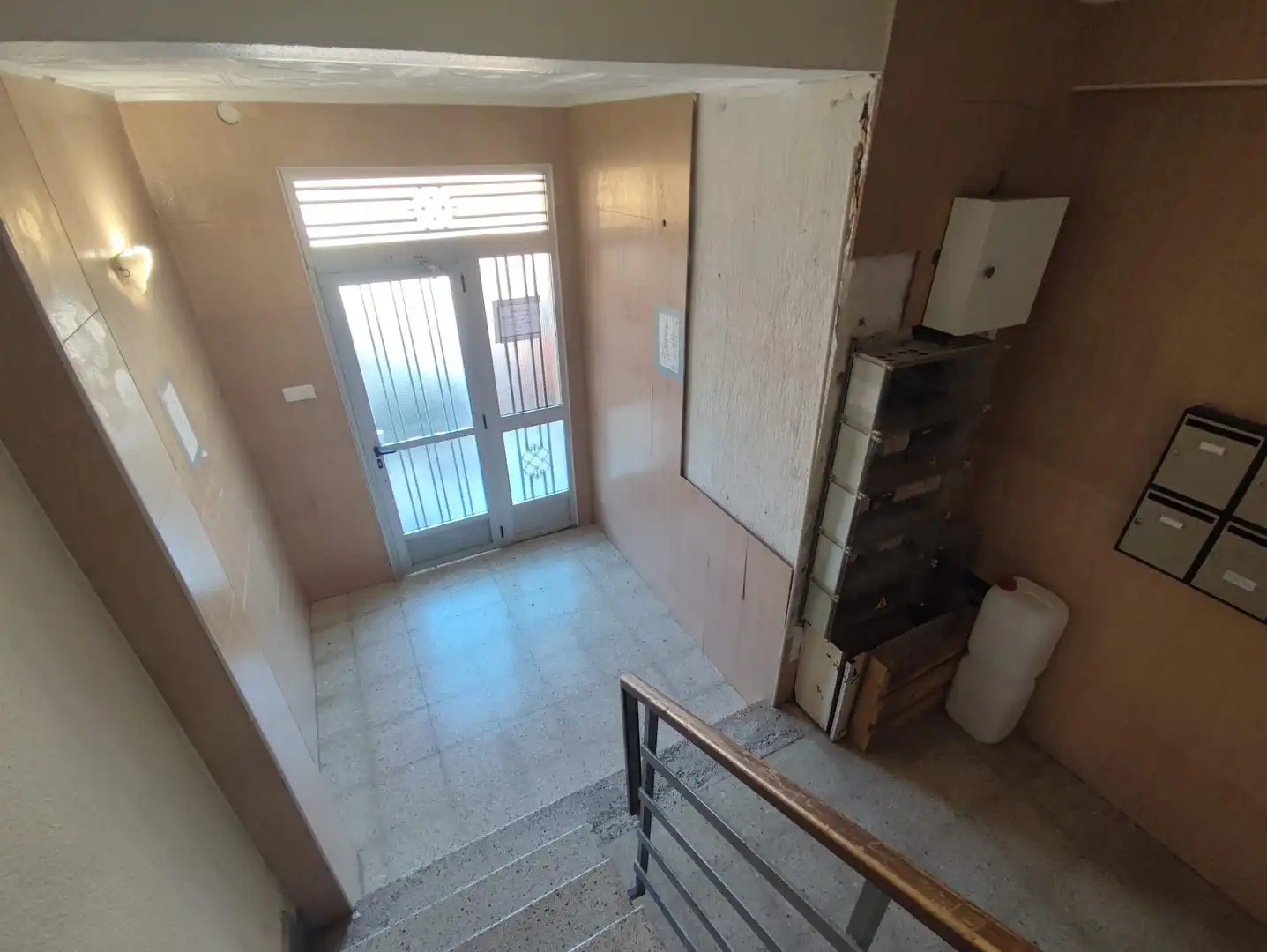 Apartamento en venta en Calle Athenas-Bo.Virgen Caridad 6 Portal 6 Escale, 6, San Ginés