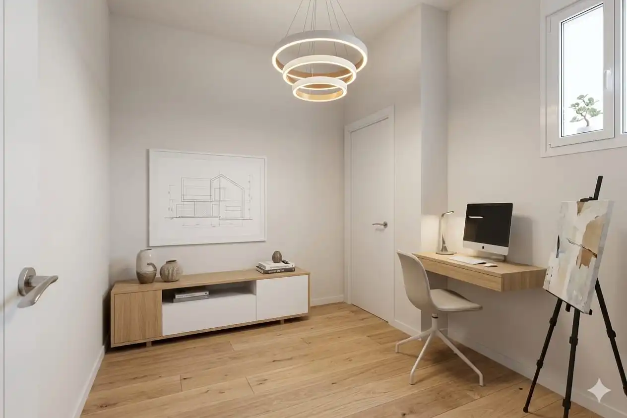 Habitación de Piso en venta en Las Palmas de Gran Canaria con Terraza, Trastero y Balcón