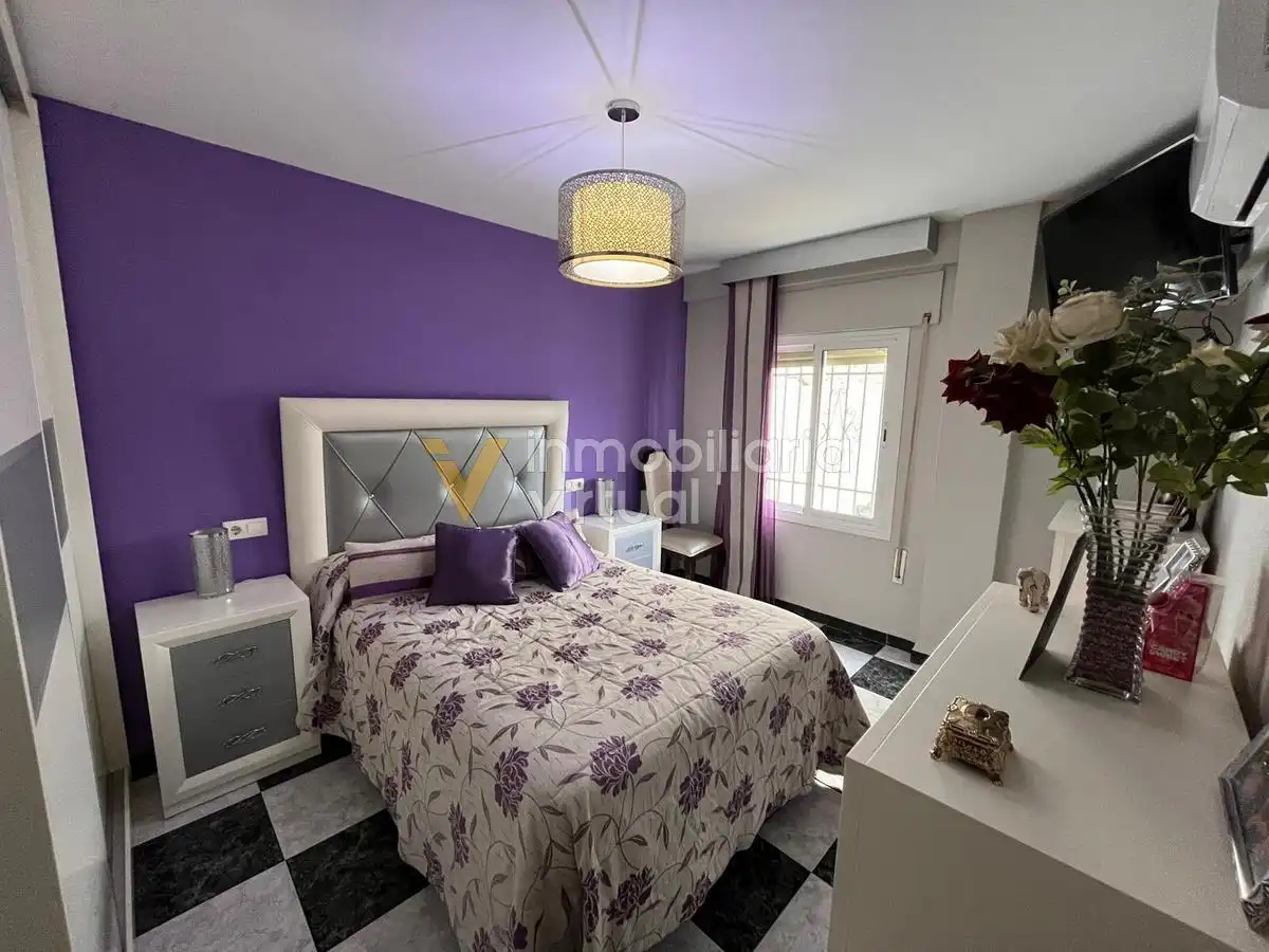 Piso en venta en Avenida del Parque, imagen 5