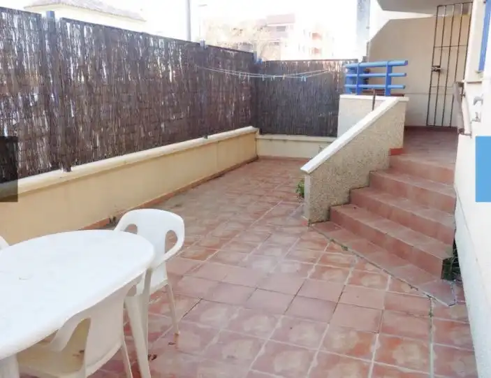Flat for rent in Calle Rosa de los Vientos, El Pino - Bajo de Guía