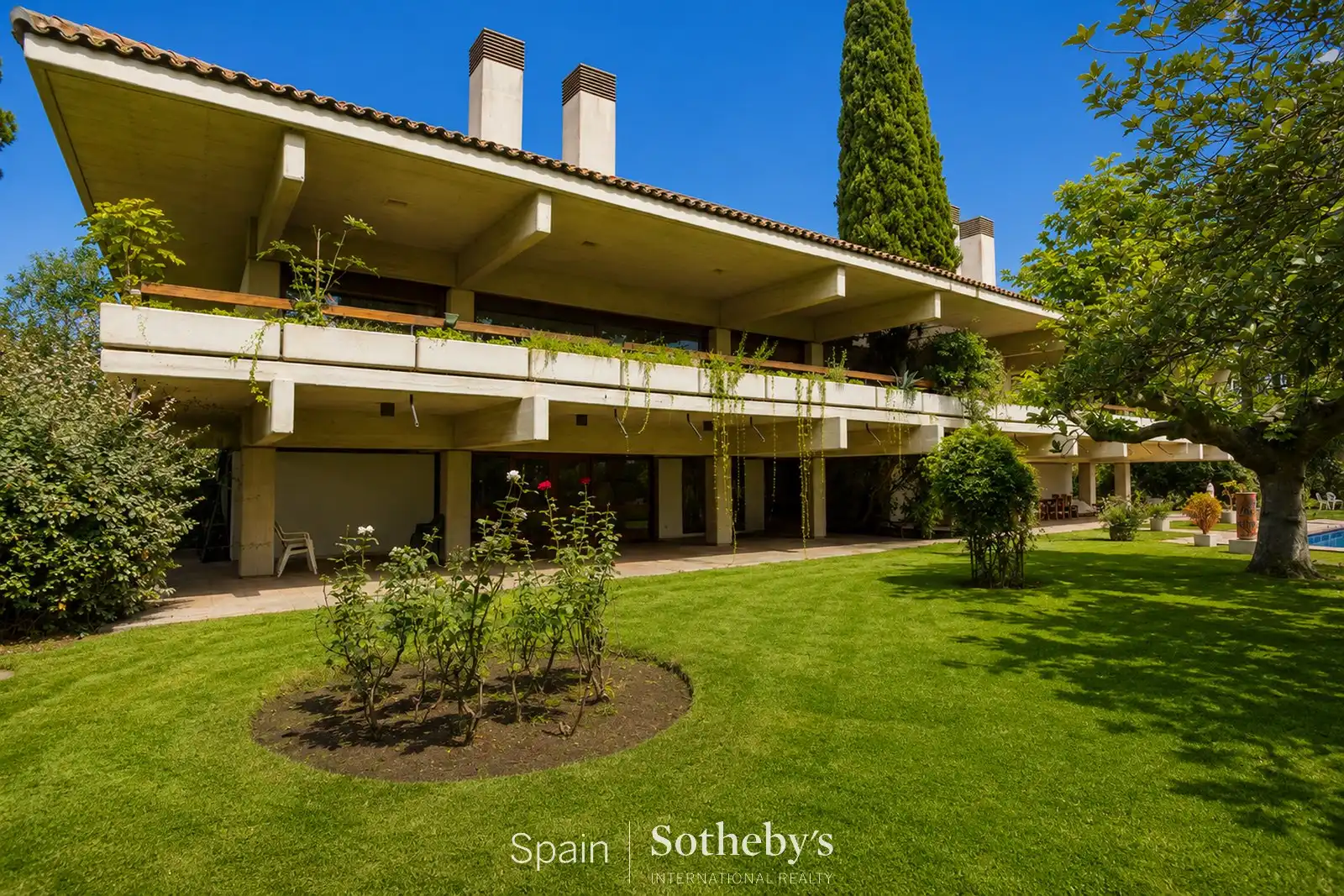 Exterior view of Houses for sale in Fuente del Fresno  with Heating, Private garden and Terrace