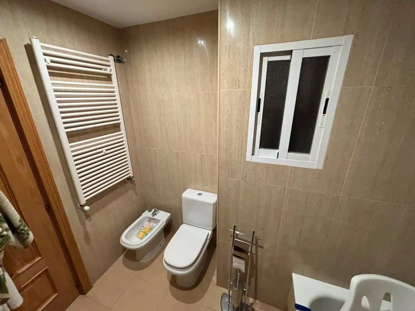 Baño de Piso en venta en Cáceres con Aire acondicionado y Calefacción