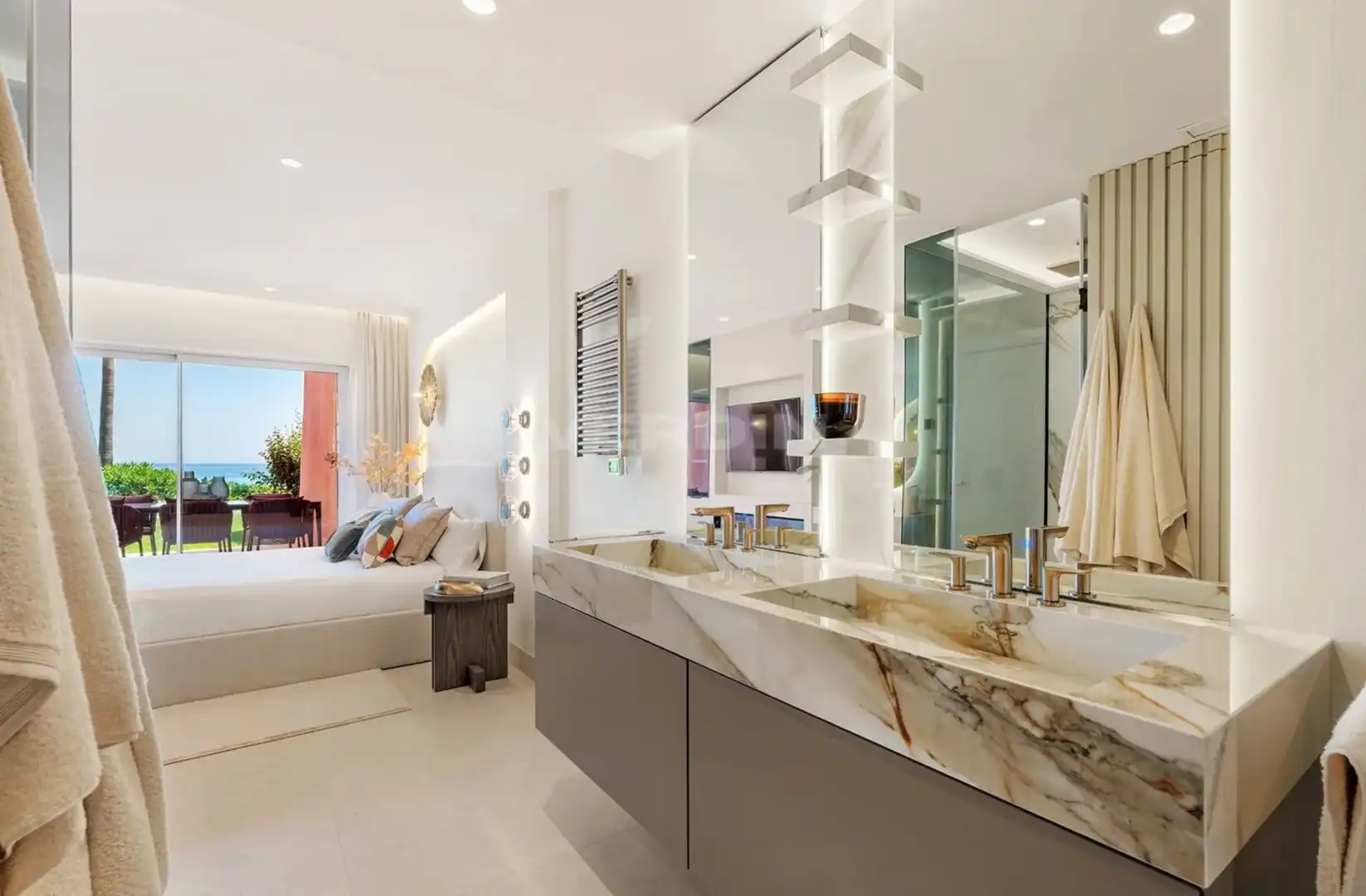 Wohnung mit Pool zum Verkauf in Selwo, imagen 10