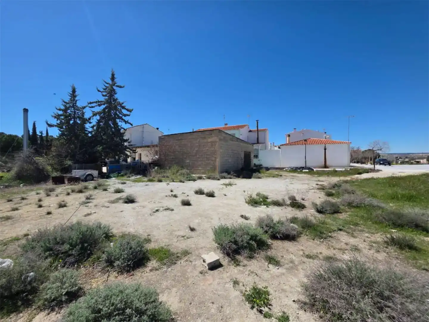 Residencial en venta en Benamaurel