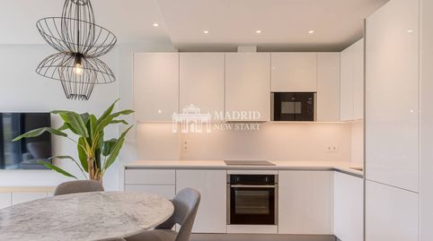 Foto 5 de Piso de alquiler en Calle Jesús de Polanco, Peñagrande, Madrid Capital
