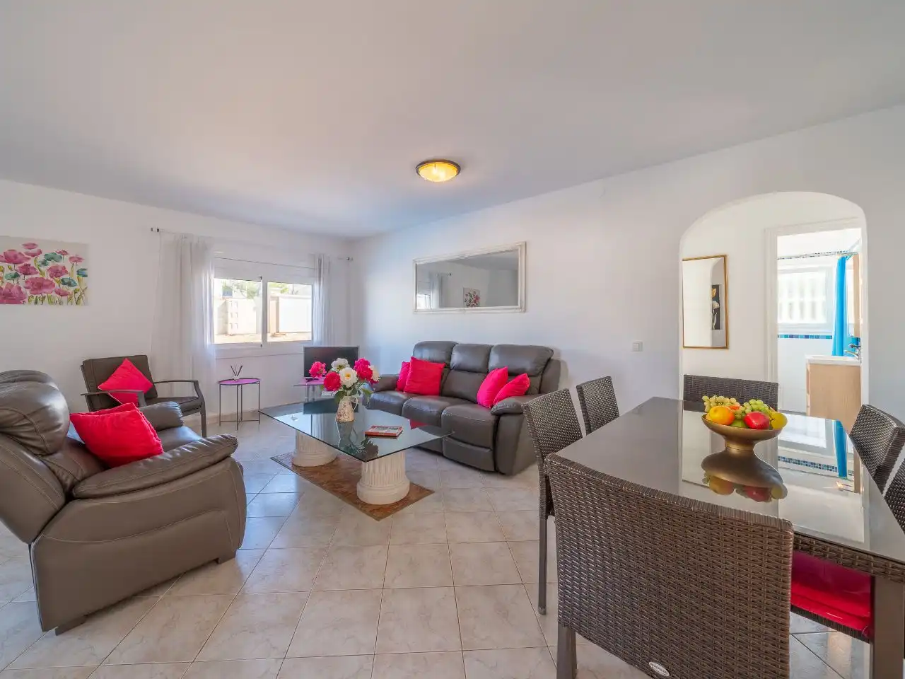 Casa con jardín en venta en punta montgo 66, imagen 11