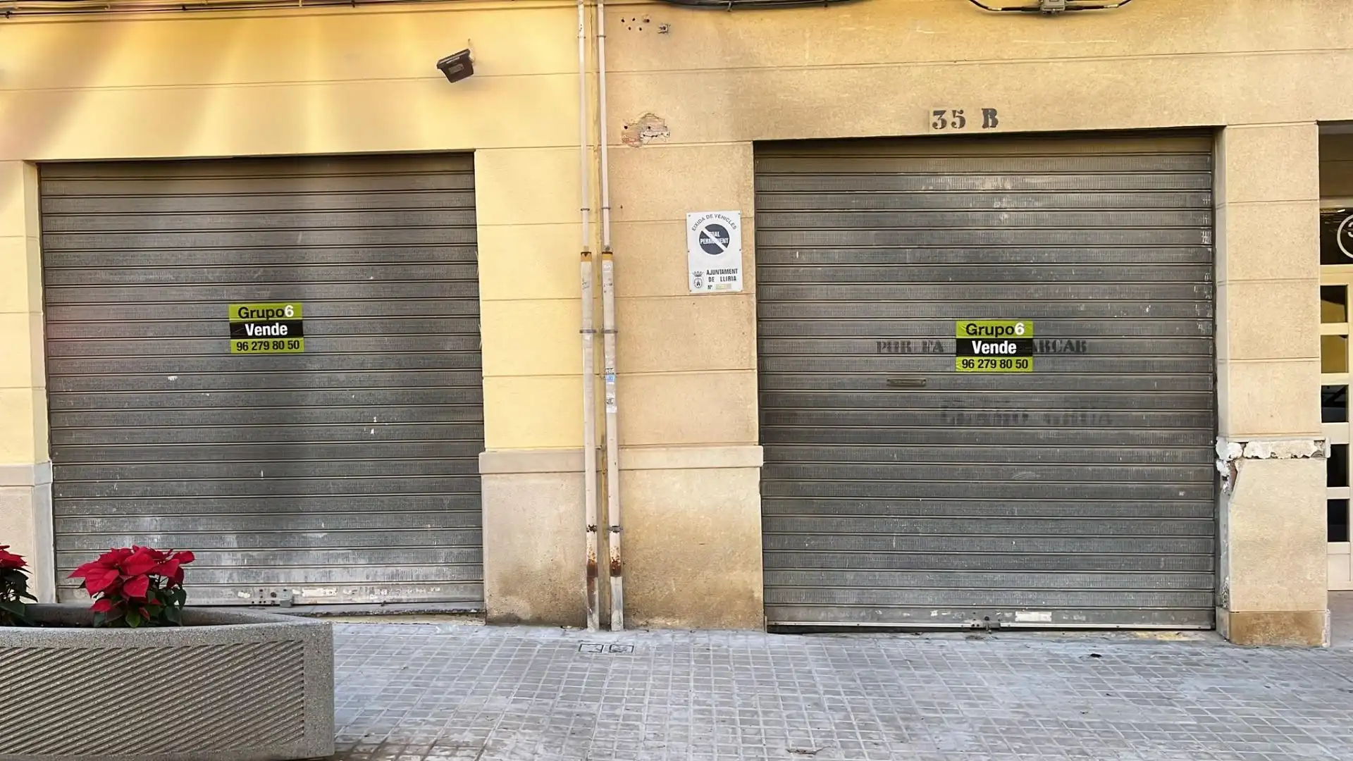 Gewerbefläche zum Verkauf in Casco Antiguo, imagen 2
