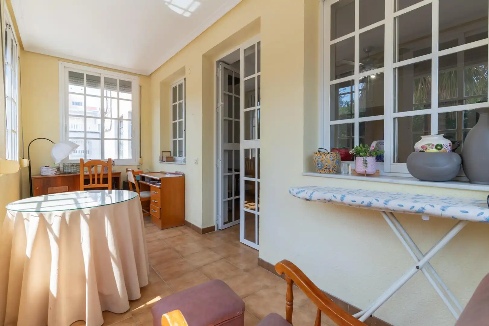 Einfamilien-Reihenhaus zum Verkauf in Almería