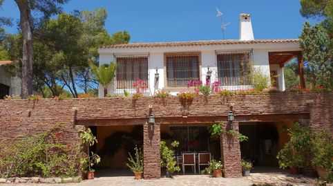 Foto 4 de Casa o chalet en venta en Monteamor - La Carrasca - El Peucal, Náquera
