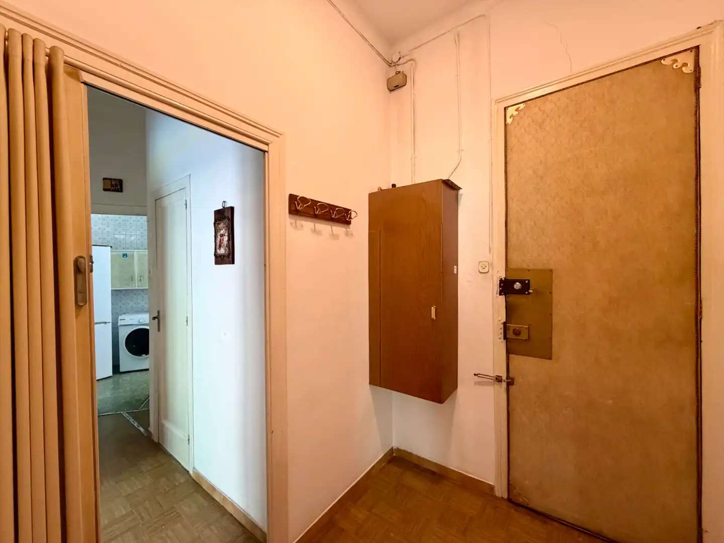 Piso en venta en Barcelona con Balcón