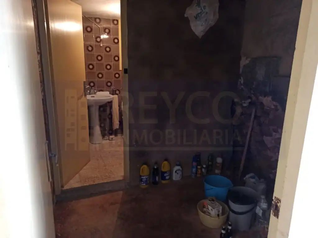 Baño de Casa o chalet en venta en Hormilla