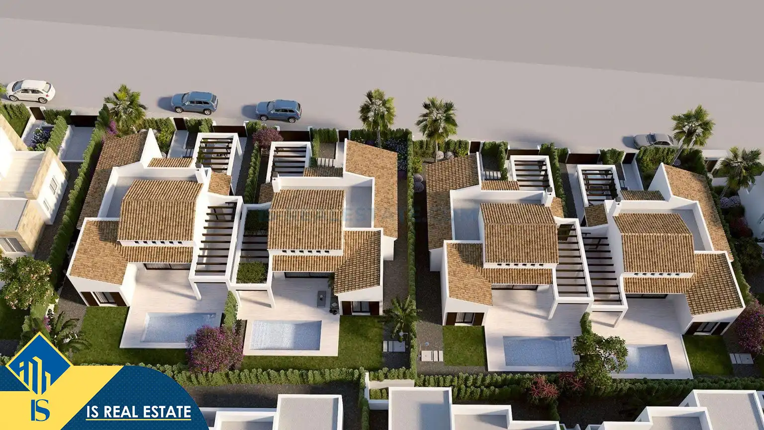 Villa con piscina in vendita a Algorfa, imagen 4