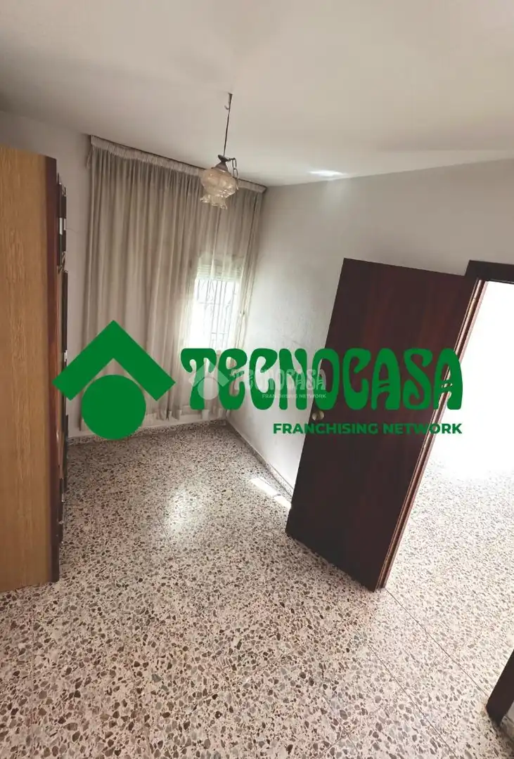 Detached homes for sale in Córdoba