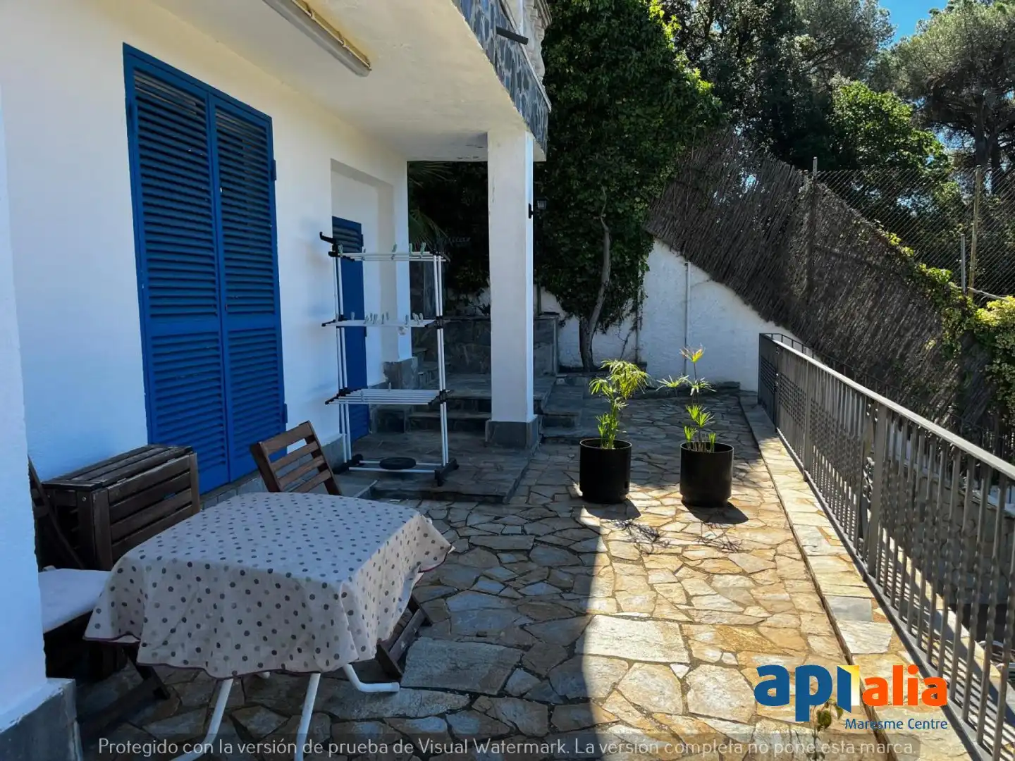 Casa con terraza en venta en Sant Cebrià de Vallalta, imagen 15