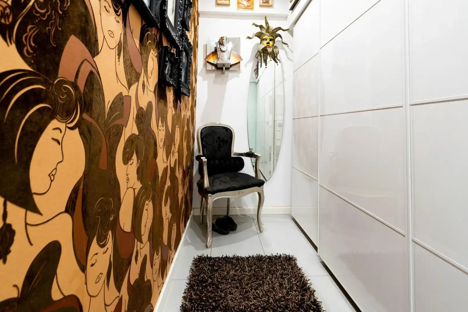 Penthouse with terrace for sale in Carrer BONAIRE, imagen 17