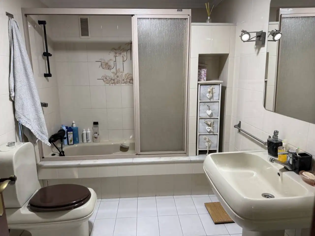 Piso con terraza en venta en Calle Doctor Carracido, imagen 18