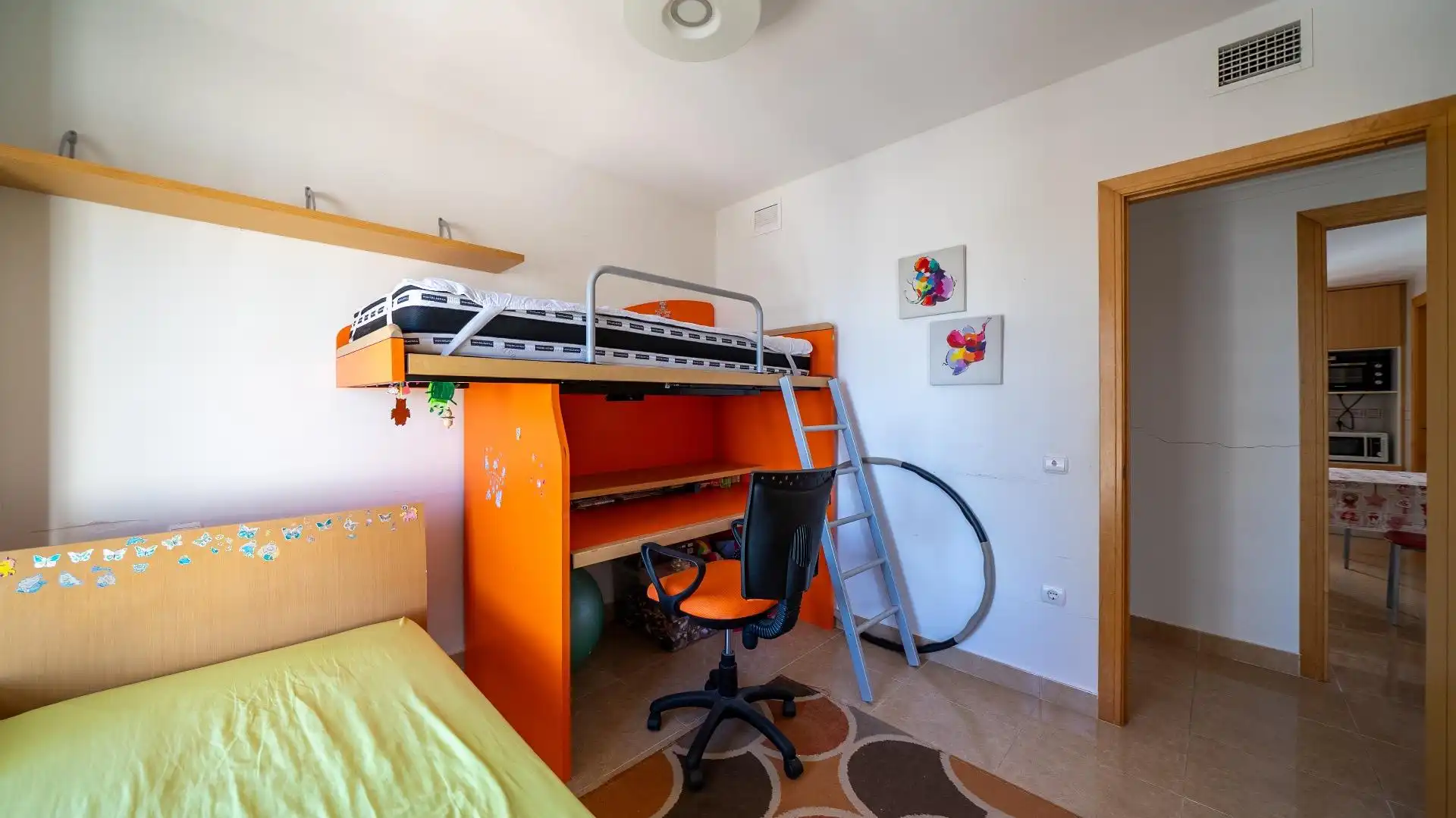 Appartement compact à vendre à Calle Calle de Grecia, 1, imagen 37