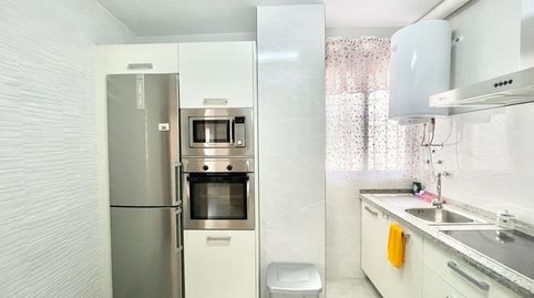 Foto 5 de Piso de alquiler en Calle Paseo del Salón, San Matías - Realejo, Granada Capital