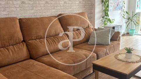 Foto 4 de Pis en venda a Ciutat Fallera,  Valencia Capital