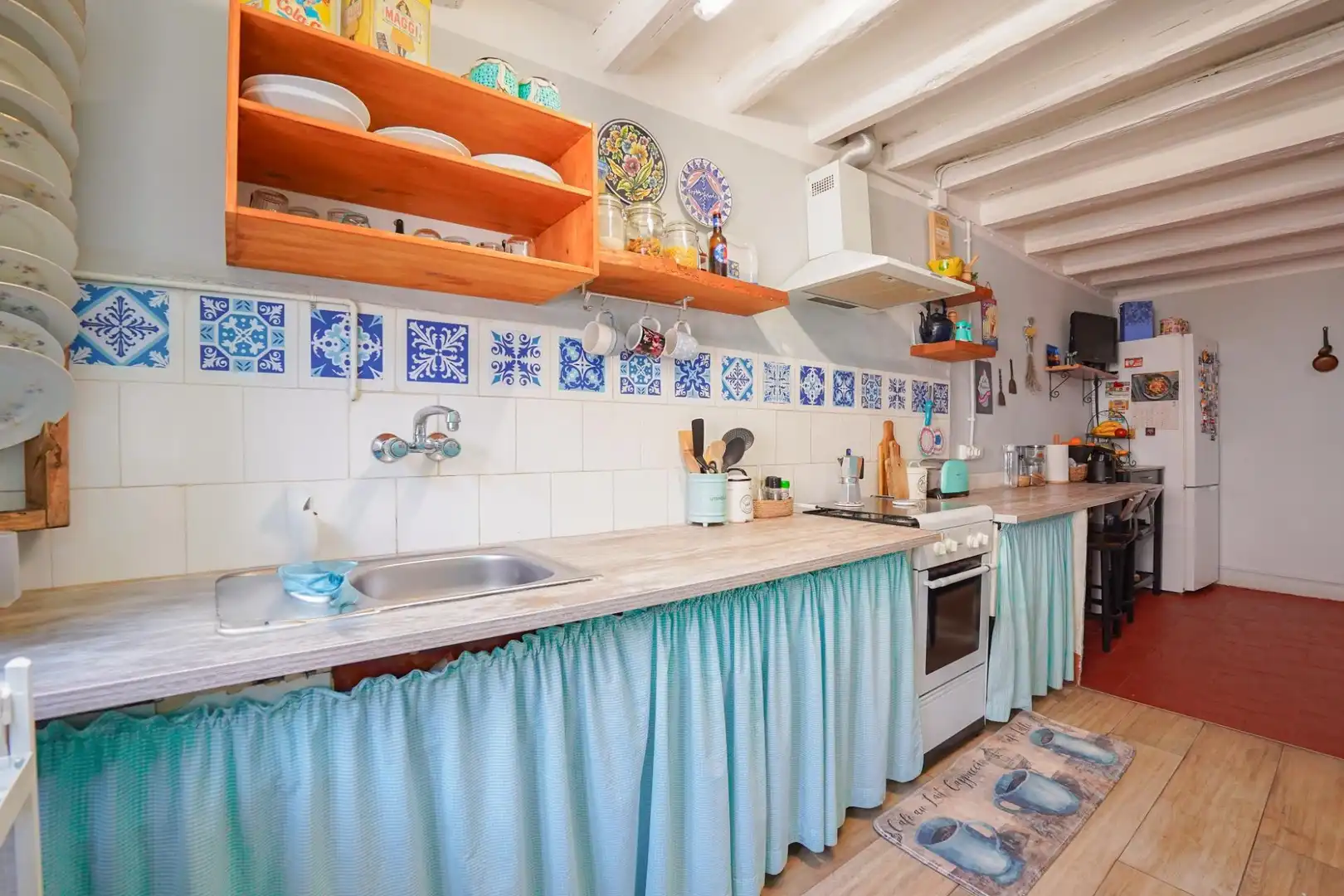 Einfamilien-Reihenhaus zum Verkauf in Calle MAJOR, L'Aleixar