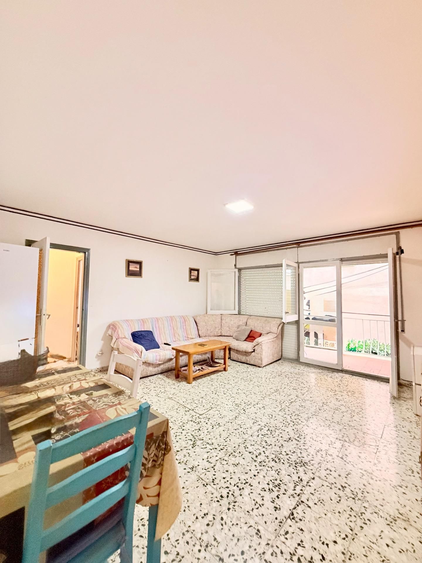 Flat for sale in  STA COLOMA, Nucli Antic