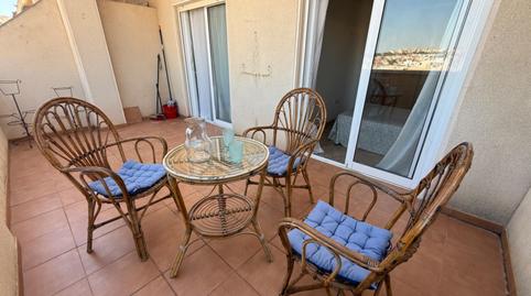 Foto 3 de Ático en venta en Calle Islandia, 4, Zona Playa de los Locos, Alicante