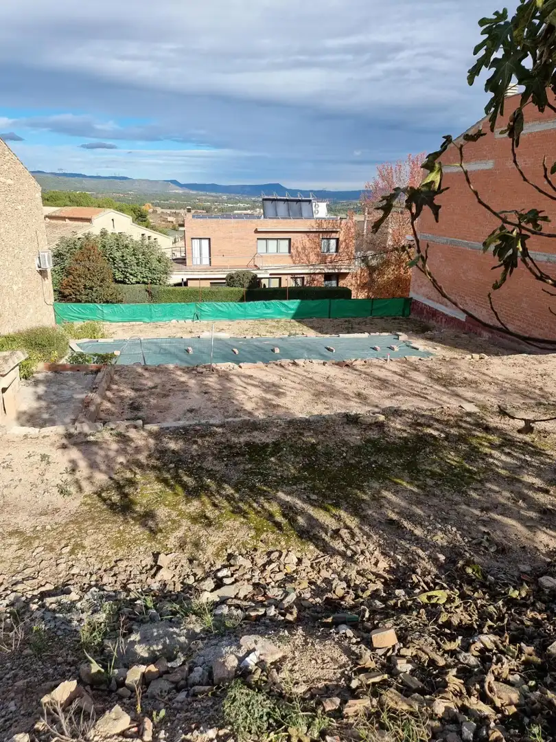 Garten von Residential zum Verkauf in Sant Martí de Tous