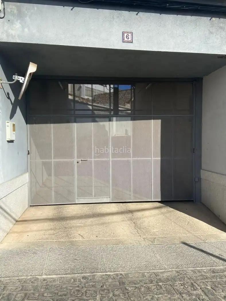 Reihenhaus zum Verkauf in Calle Séneca 8B, imagen 26