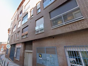 Parking avec ascenseur à vendre à C/ Soledad