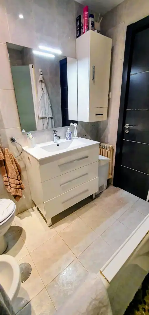 Bany de Pis en venda en Coslada amb Aire condicionat, Calefacció i Parquet
