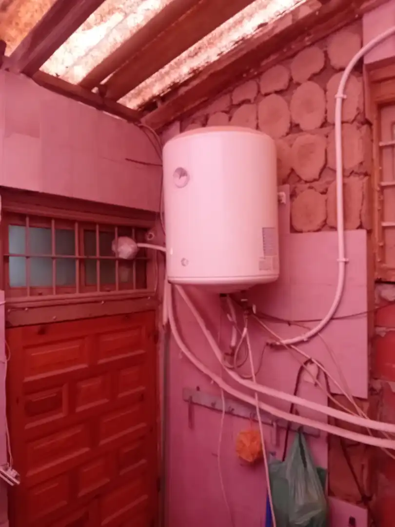 Bathroom of Houses for sale in Cartagena  with Air Conditioner, Heating and Furnished