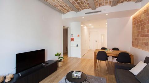 Foto 2 de Piso de alquiler en Ronda Ronda General Mitre, El Putget i el Farró,  Barcelona Capital